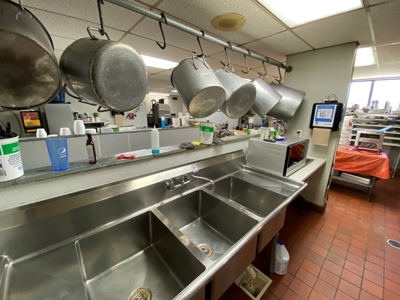 Zack's Bar-B-Q Restaurant For Sale, Hotchkiss Colorado - image 17