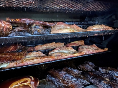Zack's Bar-B-Q Restaurant For Sale, Hotchkiss Colorado - image 32