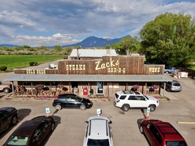 Zack's Bar-B-Q Restaurant For Sale, Hotchkiss Colorado - image 6