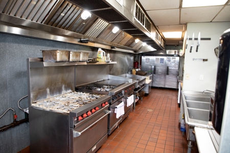 Zack's Bar-B-Q Restaurant For Sale, Hotchkiss Colorado - image 26