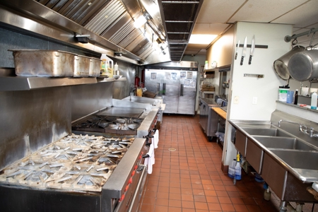 Zack's Bar-B-Q Restaurant For Sale, Hotchkiss Colorado - image 20