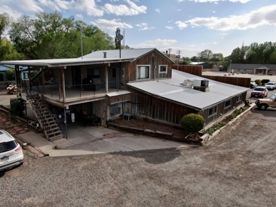 Zack's Bar-B-Q Restaurant For Sale, Hotchkiss Colorado - image 11