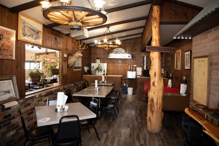 Zack's Bar-B-Q Restaurant For Sale, Hotchkiss Colorado - image 12