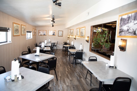 Zack's Bar-B-Q Restaurant For Sale, Hotchkiss Colorado - image 23