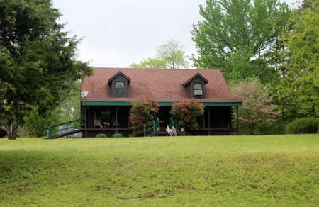 Authentic Log Home - image 3