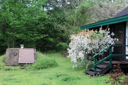 Authentic Log Home - image 12