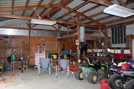 Authentic Log Home - image 18
