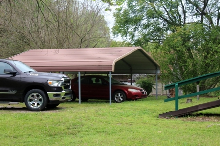 Authentic Log Home - image 7