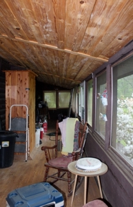 Authentic Log Home - image 35