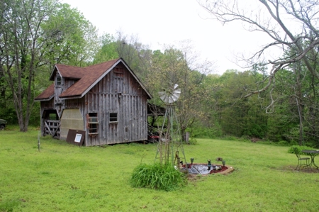 Authentic Log Home - image 13