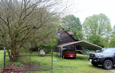 Authentic Log Home - image 11