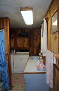Authentic Log Home - image 33