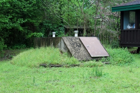 Authentic Log Home - image 14