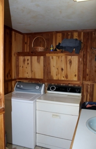 Authentic Log Home - image 34