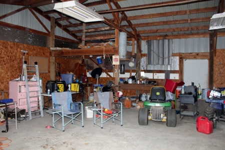 Authentic Log Home - image 16