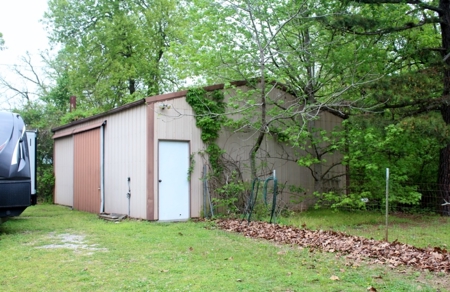 Authentic Log Home - image 8