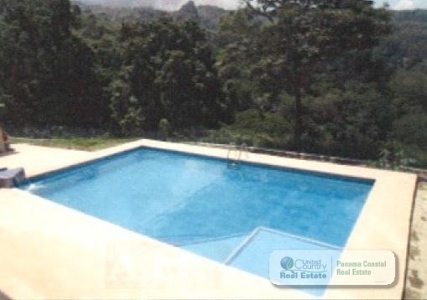 5.8 Hectares Farm With House And Pool For Sale In Bejuco Cha - image 19