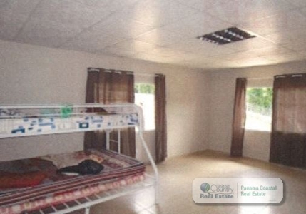 5.8 Hectares Farm With House And Pool For Sale In Bejuco Cha - image 18