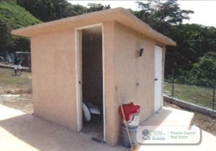 5.8 Hectares Farm With House And Pool For Sale In Bejuco Cha - image 21