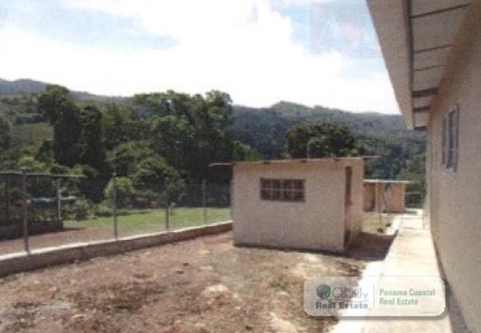 5.8 Hectares Farm With House And Pool For Sale In Bejuco Cha - image 23
