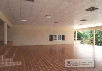 5.8 Hectares Farm With House And Pool For Sale In Bejuco Cha - image 6