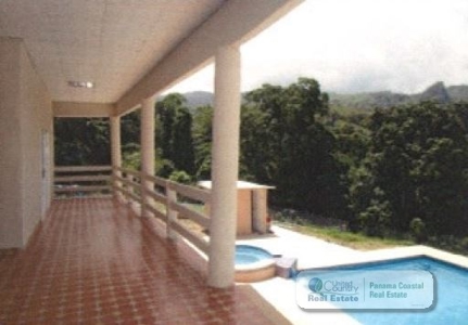 5.8 Hectares Farm With House And Pool For Sale In Bejuco Cha - image 8
