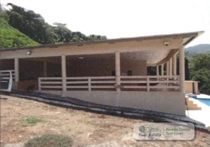 5.8 Hectares Farm With House And Pool For Sale In Bejuco Cha - image 5