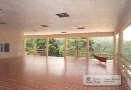 5.8 Hectares Farm With House And Pool For Sale In Bejuco Cha - image 7