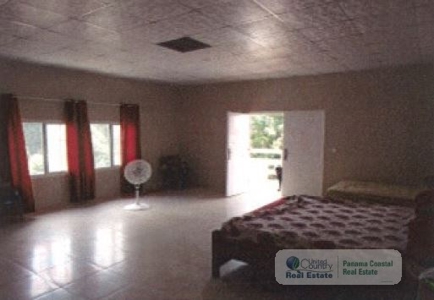 5.8 Hectares Farm With House And Pool For Sale In Bejuco Cha - image 13