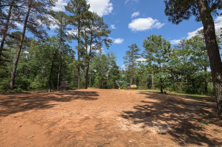 Trinity Riv TX Land for Sale Freestone Co w Hunt Fish Timber - image 30
