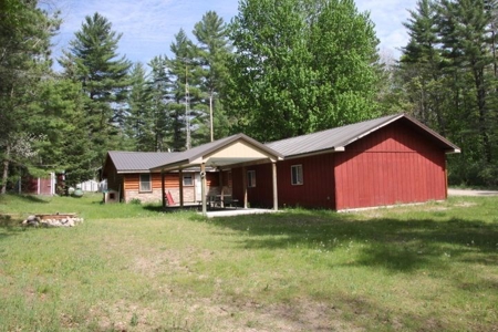 Cabin for sale Atlanta MI - Northern MI - image 9