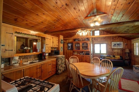 Cabin for sale Atlanta MI - Northern MI - image 14