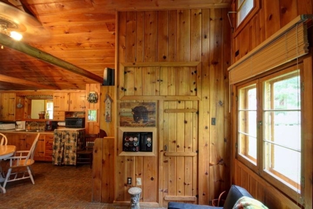 Cabin for sale Atlanta MI - Northern MI - image 5