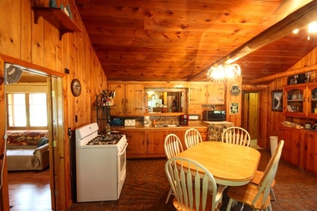 Cabin for sale Atlanta MI - Northern MI - image 2