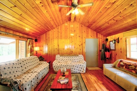 Cabin for sale Atlanta MI - Northern MI - image 11