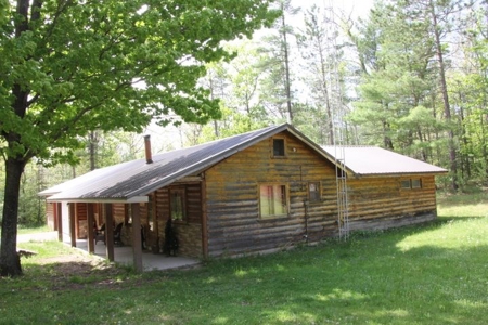 Cabin for sale Atlanta MI - Northern MI - image 21