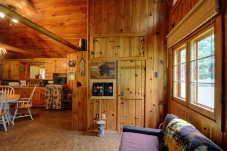 Cabin for sale Atlanta MI - Northern MI - image 6