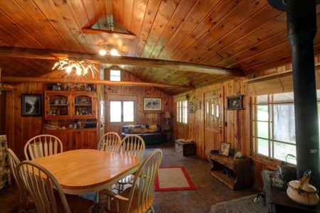 Cabin for sale Atlanta MI - Northern MI - image 20
