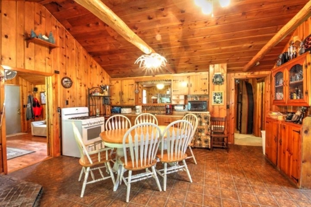 Cabin for sale Atlanta MI - Northern MI - image 8