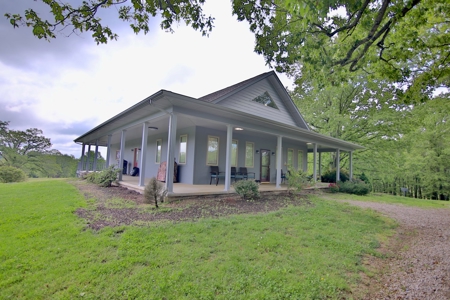 Country Home in Thayer MO - image 3