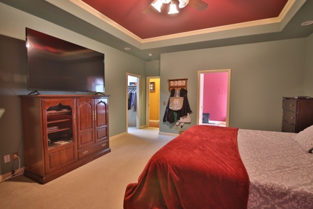Country Home in Thayer MO - image 26