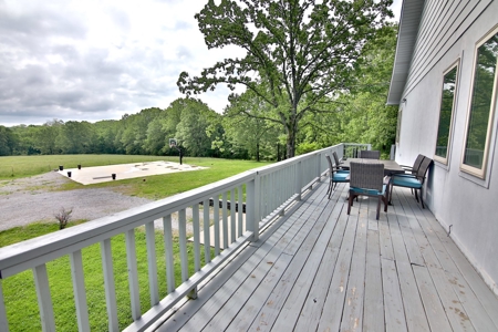Country Home in Thayer MO - image 49