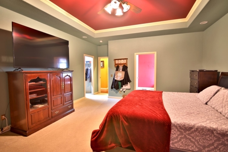 Country Home in Thayer MO - image 27