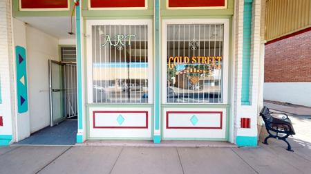 Historic Home/Commercial  Downtown Deming New Mexico - image 1