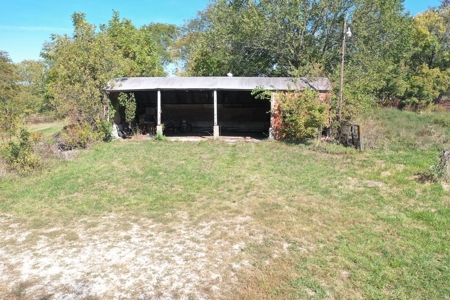 Farm For Sale Southern Iowa Mixed-Use Crops Pasture Hunting - image 14