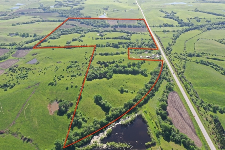 Farm For Sale Southern Iowa Mixed-Use Crops Pasture Hunting - image 3