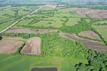 Farm For Sale Southern Iowa Mixed-Use Crops Pasture Hunting - image 8