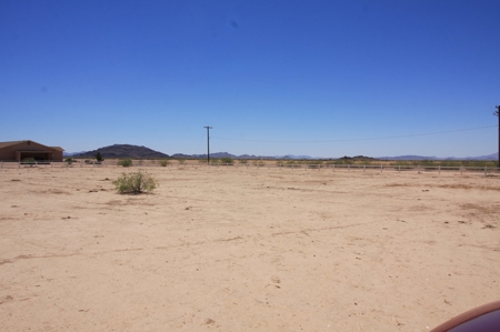Fenced Horse Land for sale Casa Grande Arizona. Build a home - image 4