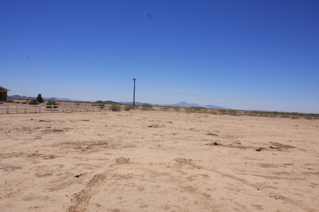 Fenced Horse Land for sale Casa Grande Arizona. Build a home - image 7
