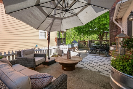 Renovated to perfection! - image 32